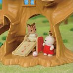 Будинок на дереві, подарунковий набір Sylvanian Families (5668)