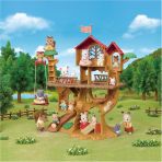 Будинок на дереві, подарунковий набір Sylvanian Families (5668)