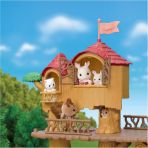 Будинок на дереві, подарунковий набір Sylvanian Families (5668)