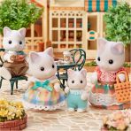 Сім'я Котів Лате Sylvanian Families  (5738)