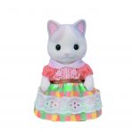 Сім'я Котів Лате Sylvanian Families  (5738)