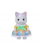 Сім'я Котів Лате Sylvanian Families  (5738)