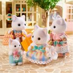 Сім'я Котів Лате Sylvanian Families  (5738)