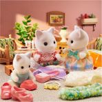 Сім'я Котів Лате Sylvanian Families  (5738)