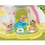 Малюки Розваги у басейні Sylvanian Families (5749)