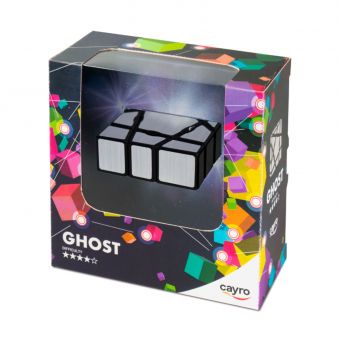 Головоломка Ghost Cube