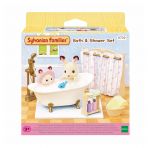 Ігровий набір Sylvanian Families 