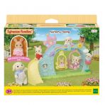 Ігровий набір Sylvanian Families 