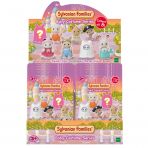 Іграшка-сюрприз Sylvanian Families в асортименті, серія Маскарад (5544)