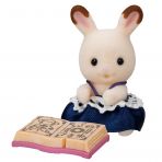 Іграшка-сюрприз Sylvanian Families в асортименті, серія Малюки-чарівники (5546)