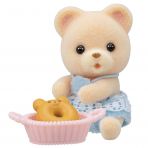 Іграшка-сюрприз Sylvanian Families в асортименті, серія Ласощі та Смаколики (5648)