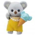 Іграшка-сюрприз Sylvanian Families в асортименті, серія Ласощі та Смаколики (5648)