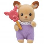 Іграшка-сюрприз Sylvanian Families в асортименті, серія Ласощі та Смаколики (5648)