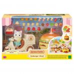 Ігровий набір Sylvanian Families 