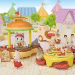 Ігровий набір Sylvanian Families 