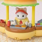 Ігровий набір Sylvanian Families 