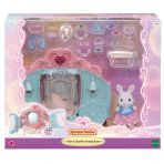 Ігровий набір Sylvanian Families 