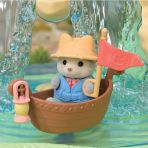 Ігровий набір Sylvanian Families 