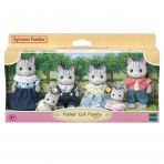 Ігровий набір Sylvanian Families 