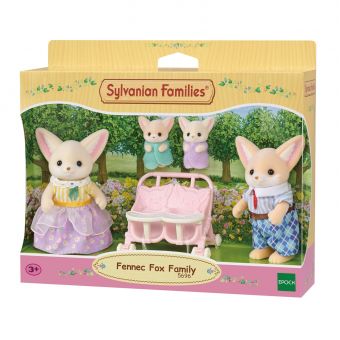 Ігровий набір Sylvanian Families 