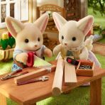 Ігровий набір Sylvanian Families 