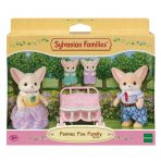 Ігровий набір Sylvanian Families 