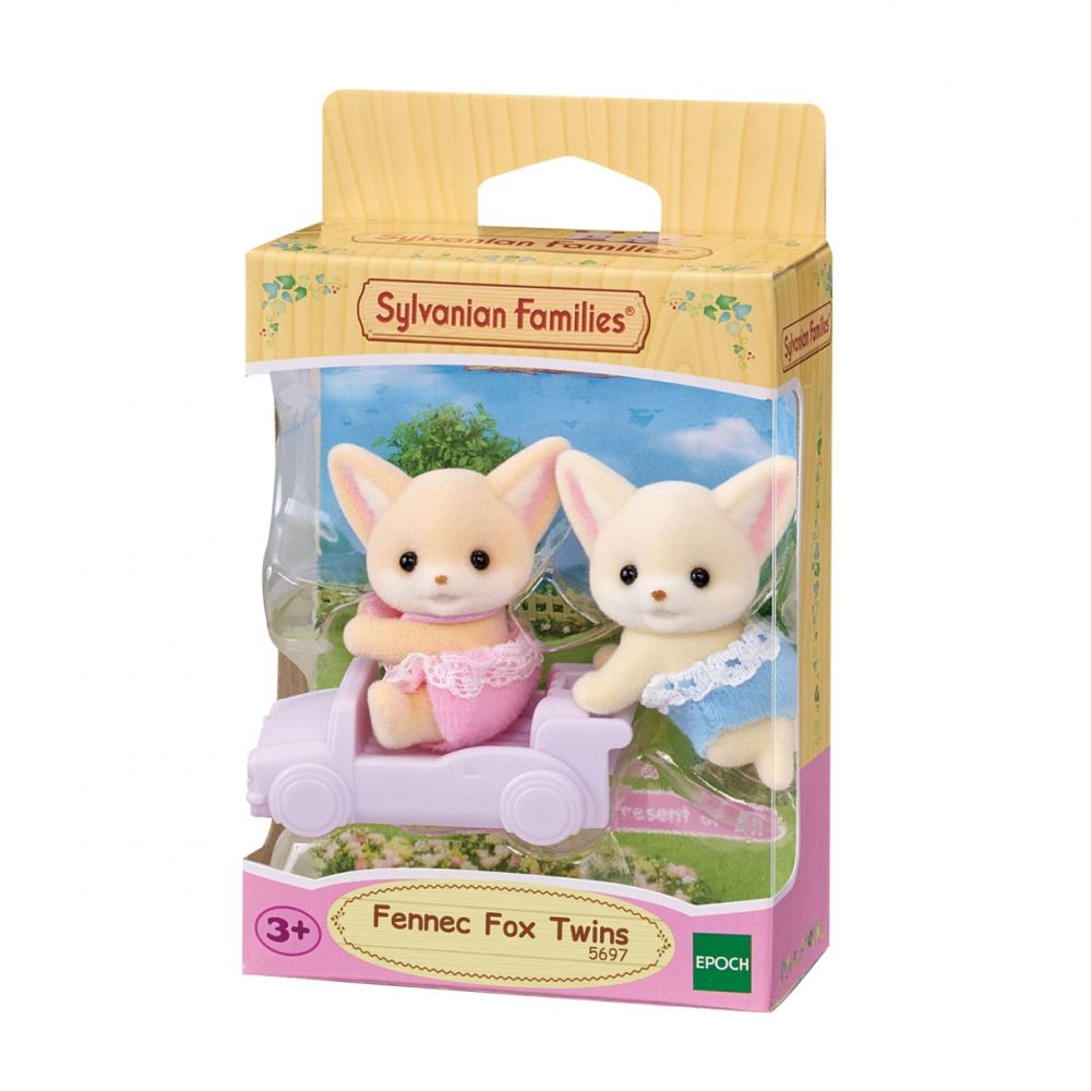 Ігровий набір Sylvanian Families 