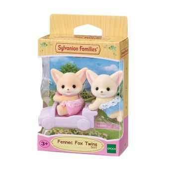 Ігровий набір Sylvanian Families 