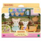 Ігровий набір Sylvanian Families 