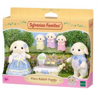 Ігровий набір Sylvanian Families 