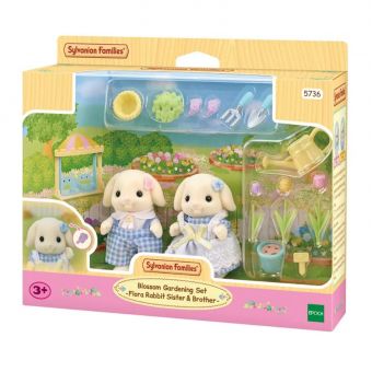 Ігровий набір Sylvanian Families 