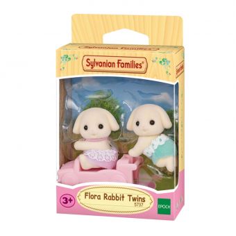 Ігровий набір Sylvanian Families 