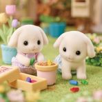 Ігровий набір Sylvanian Families 