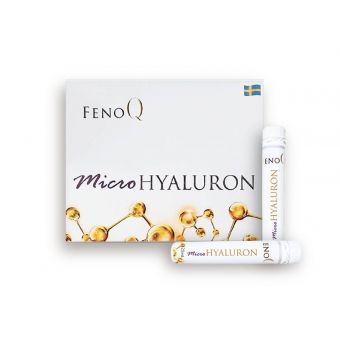 FenoQ MicroHyaluron