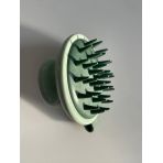 Щітка для масажу шкіри голови Brush TM Verde