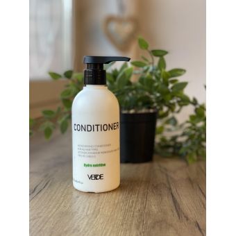 Кондиціонер для волосся Hydro nutritive Verde