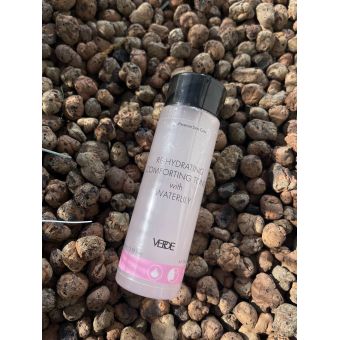 Тонік для обличчя RE-HYDRATING COMFORTING TONER TM Verde