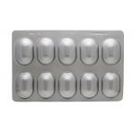 АДОНАТ ® (PREMIUM SAMe)таблетки  по 500 мг №20 (10х2)
