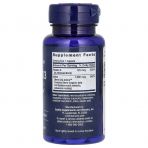 Вітамін D3 з морським йодом, 125 мкг (5000 МО), Vitamin D3 with Sea-Iodine, Life Extension, 60 капсул