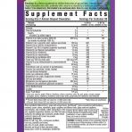 Мультивітаміни для Дітей, Смак Фруктів, Rainforest Animalz, Bluebonnet Nutrition, 180 жув. таб.