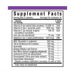 Формула Супер Антиоксидантів, Bluebonnet Nutrition, 30 вегетаріанських капсул