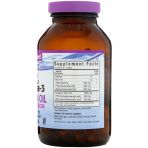 Натуральна Омега-3 з Жиру Лосося, Bluebonnet Nutrition, 90 желатинових капсул