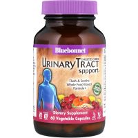 Комплекс для Сечовивідних шляхів, Targeted Choice, Urinary Tract Support, Bluebonnet Nutrition, 60 вегетаріанських капсул