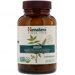 Ним, Neem, Himalaya, 60 каплет