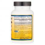 L-Карнітин, 500 мг, L-Carnitine Crystalline, Healthy Origins, 90 капсул