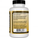 Органічна Спіруліна, Organic Spirulina, Healthy Origins, 500 мг, 360 таблеток