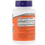 SAM-e (S-Аденозилметіонін), 200 мг, Now Foods, 60 желатинових капсул
