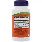 Корінь лопуха 430мг, Now Foods, Burdock Root, 100 капсул