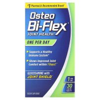 Здоров'я суглобів, Joint Health, Osteo Bi-Flex, 30 таблеток