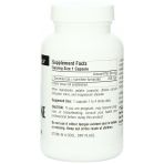 L-Карнітин Фумарат 250 мг, Source Naturals, 120 капсул